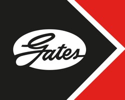 GATES logo